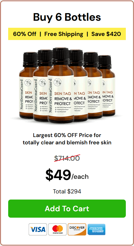 nutri derma guard buy now 6 bottles